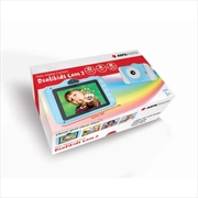 Buy AgfaPhoto Realikids 2 Digital Camera Colour: Blue