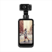 Buy AgfaPhoto Realimove MC3X - Mini Gimbal Camera