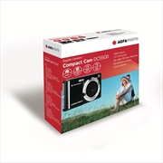 Buy AgfaPhoto Realishot DC5500 Digital Camera Colour: Black
