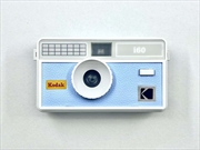 Buy Kodak i60 Film Camera Colour Colour: Baby Blue