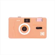 Buy Kodak M38 Film Camera Colour: Grapefruit