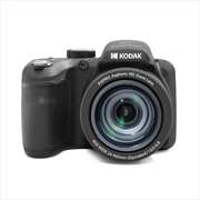 Buy Kodak AZ405 Astro Zoom Camera Colour: Black
