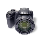 Buy Kodak AZ528 Astro Zoom Camera Colour: Black