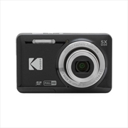 Buy Kodak FZ55 Friendly Zoom Colour: Black