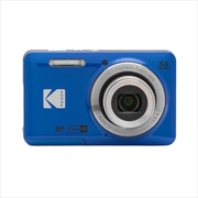 Buy Kodak FZ55 Friendly Zoom Colour: Blue