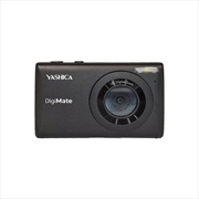 Buy YASHICA DigiMate Digital Camera Colour: Black