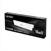 Buy Lexar RAM THOR DDR4 3600 Desktop Memory Capacity: 16GB