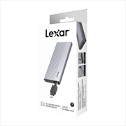 Buy Lexar E10 Portable SSD M.2 SSD Enclosure USB 3.2 Gen 2