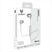 Buy Audeeo Sheath Wireless Bluetooth Metal Earphones