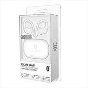 Buy Audeeo Escape True Wireless Sport Ear Buds