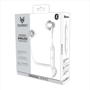 Buy Audeeo Odyssey Wireless Bluetooth Metal Earphones