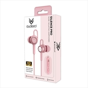 Buy Audeeo Silence Pro Noise Isolating Wired Headphones