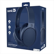 Buy SonicB Select Wired Headphones