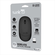 Buy SonicB Subtle Wireless Mouse