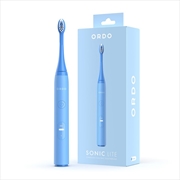 Buy Ordo Sonic Lite Electric Toothbrush Colour: Ocean