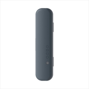 Buy Ordo Sonic+ Charging Travel Case Colour: Charcoal Grey