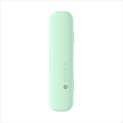 Buy Ordo Sonic+ Charging Travel Case Colour: Mint Green