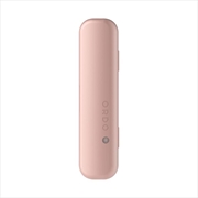 Buy Ordo Sonic+ Charging Travel Case Colour: Rose Gold