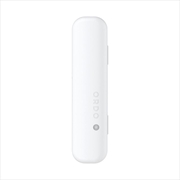 Buy Ordo Sonic+ Charging Travel Case Colour: White