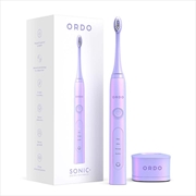 Buy Ordo Sonic+ Electric Toothbrush Colour: Pearl Violet