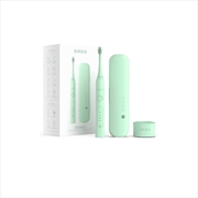 Buy Ordo Sonic+ Toothbrush & Charging Travel Case Bundle Colour: Mint Green