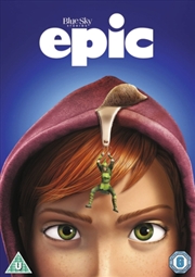 Buy Epic (REGION 2)