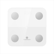 Buy Noerden MINIMI Scale Colour: White