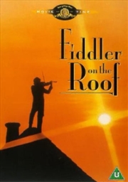 Buy Fiddler On The Roof (REGION 2)