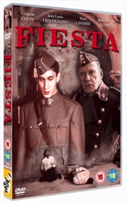 Buy Fiesta (REGION 2)