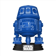 Buy Star Wars - Chopper (Blueprint) Pop! Vinyl [RS]
