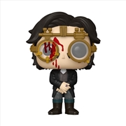 Buy Sleepy Hollow - Ichabod Crane (Battle Damaged) Pop! Vinyl [RS]