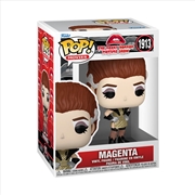 Buy Rocky Horror Picture Show - Magenta Pop! Vinyl