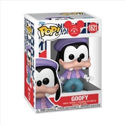 Buy Disney: Excellent 8 - Goofy (K-Pop) Pop! Vinyl