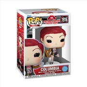 Buy Rocky Horror Picture Show - Columbia (Glitter) Pop! Plus
