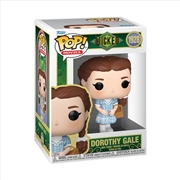 Buy Wicked (2025) - Dorothy Gale Pop! Vinyl