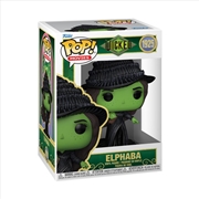 Buy Wicked (2025) - Elphaba Pop! Vinyl