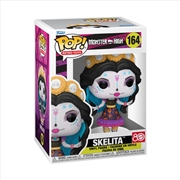 Buy Monster High - Skelita Pop! Vinyl