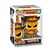 Buy Garfield - Garfield Pop! Vinyl
