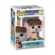 Buy The Rescuers Down Under - Bernard Pop! Vinyl
