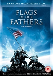 Buy Flags Of Our Fathers (REGION 2)