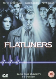 Buy Flatliners (REGION 2)
