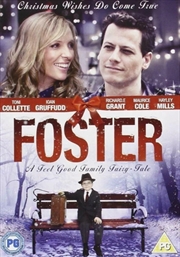 Buy Foster (REGION 2)