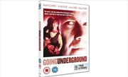 Buy Going Underground (REGION 2)