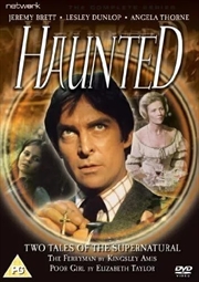 Buy Haunted / The Ferryman (REGION 2)