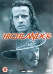 Buy Highlander (REGION 2)