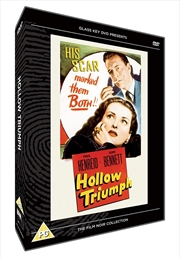 Buy Hollow Triumph (REGION 2)