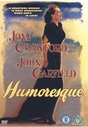 Buy Humoresque (REGION 2)