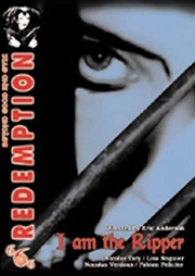 Buy I Am The Ripper (REGION 2)