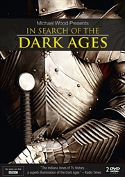 Buy In Search Of The Dark Ages (REGION 2)