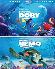 Buy Finding Nemo / Finding Dory